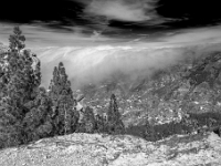 Mirador Roque Nublo